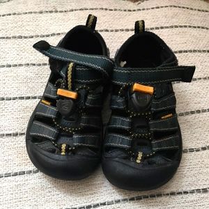 Keen Sandals (Toddler)